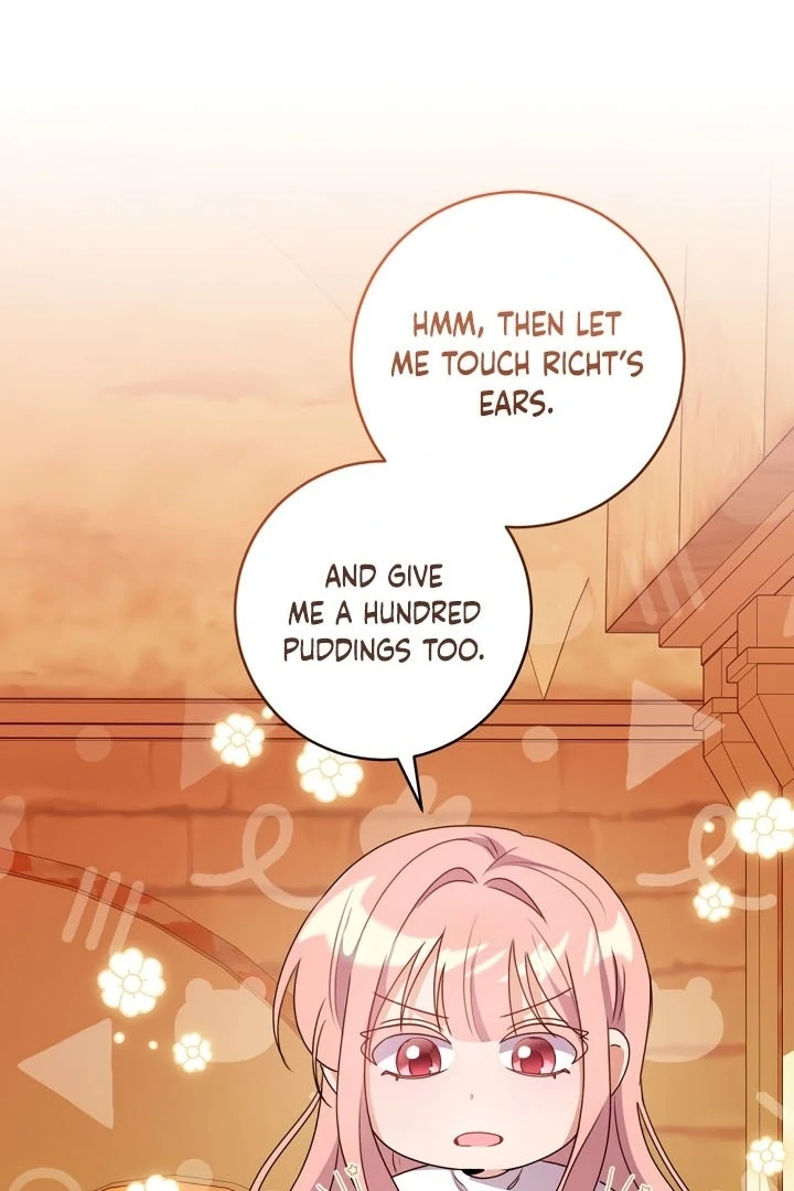 I Became the Wicked Beastman’s Catnip Chapter 14 403 ch 14 57