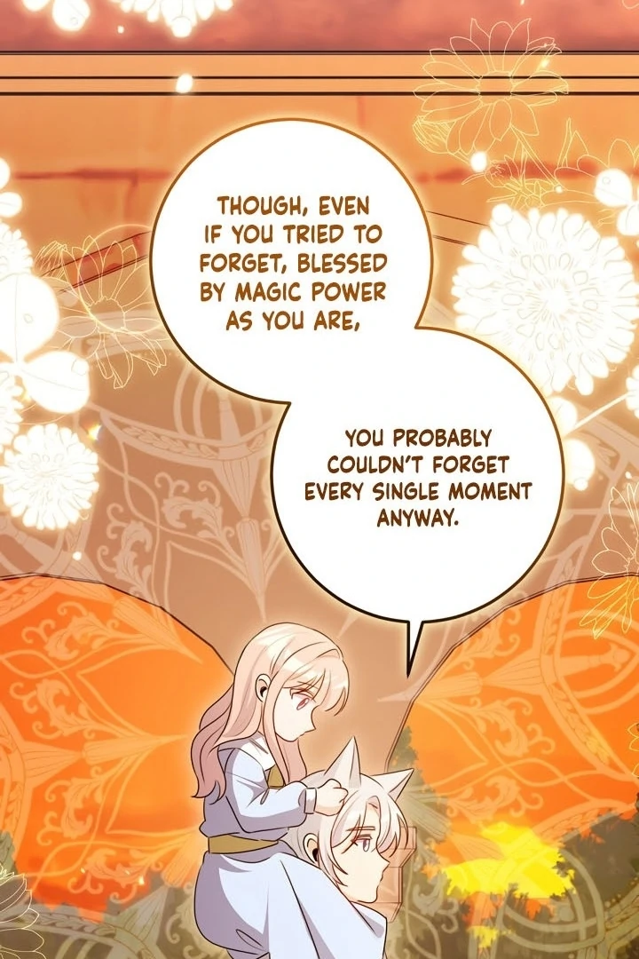 I Became the Wicked Beastman’s Catnip Chapter 14 411 ch 14 65