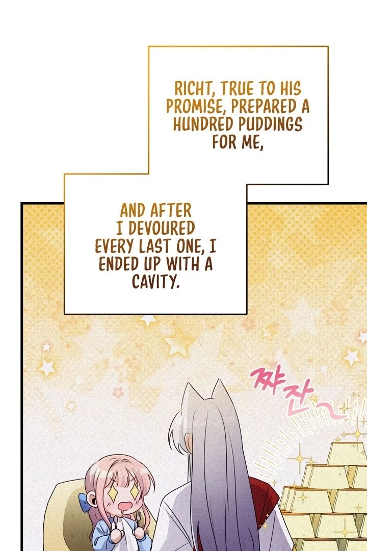 I Became the Wicked Beastman’s Catnip Chapter 14 416 ch 14 70