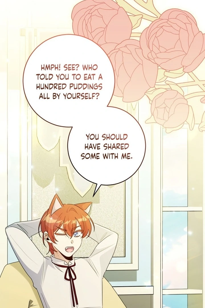 I Became the Wicked Beastman’s Catnip Chapter 14 422 ch 14 76