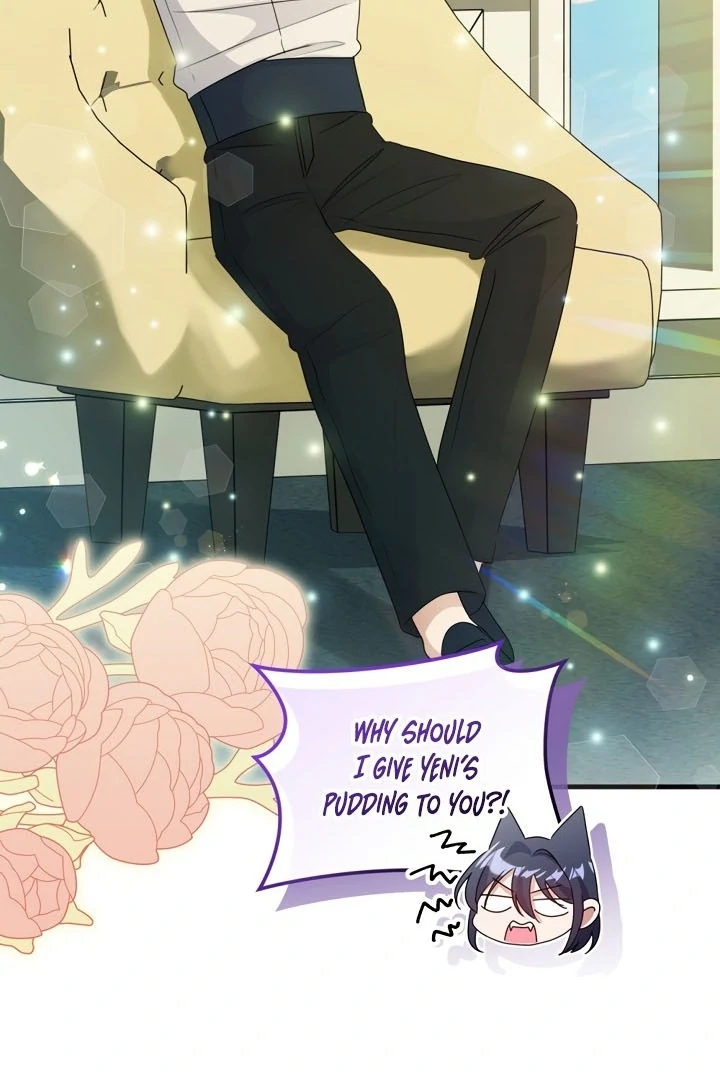 I Became the Wicked Beastman’s Catnip Chapter 14 423 ch 14 77