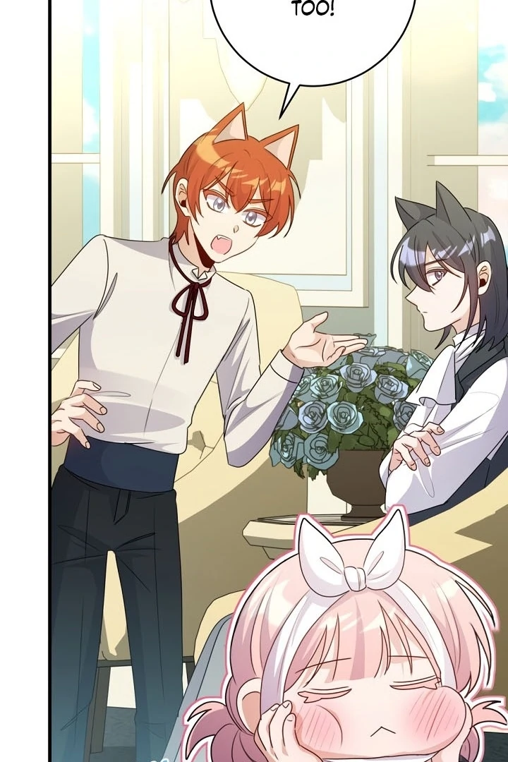 I Became the Wicked Beastman’s Catnip Chapter 14 426 ch 14 80