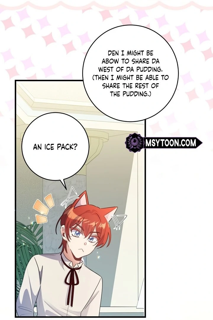 I Became the Wicked Beastman’s Catnip Chapter 14 430 ch 14 84