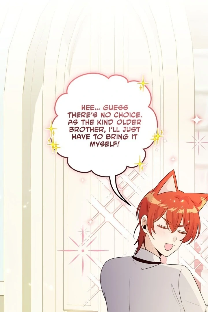 I Became the Wicked Beastman’s Catnip Chapter 14 431 ch 14 85