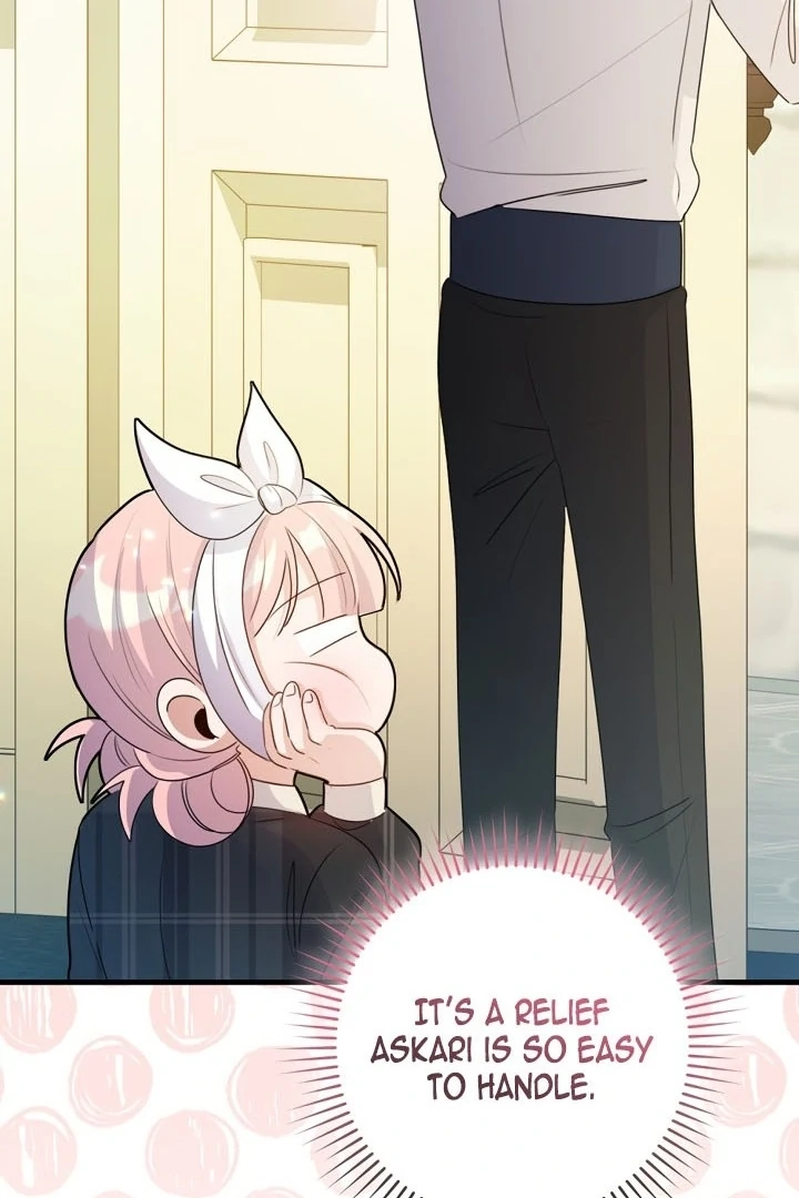 I Became the Wicked Beastman’s Catnip Chapter 14 432 ch 14 86