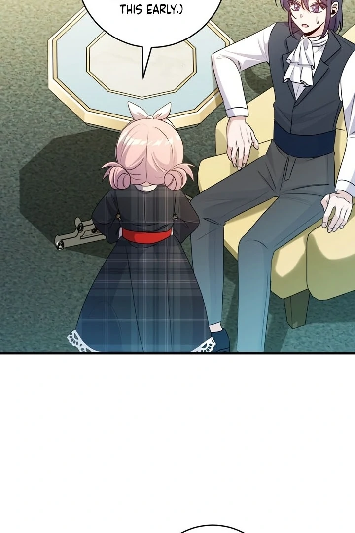 I Became the Wicked Beastman’s Catnip Chapter 14 435 ch 14 89