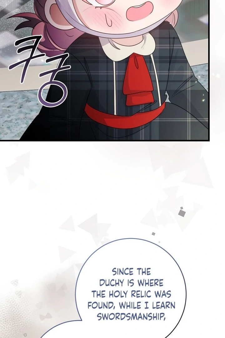 I Became the Wicked Beastman’s Catnip Chapter 14 438 ch 14 92