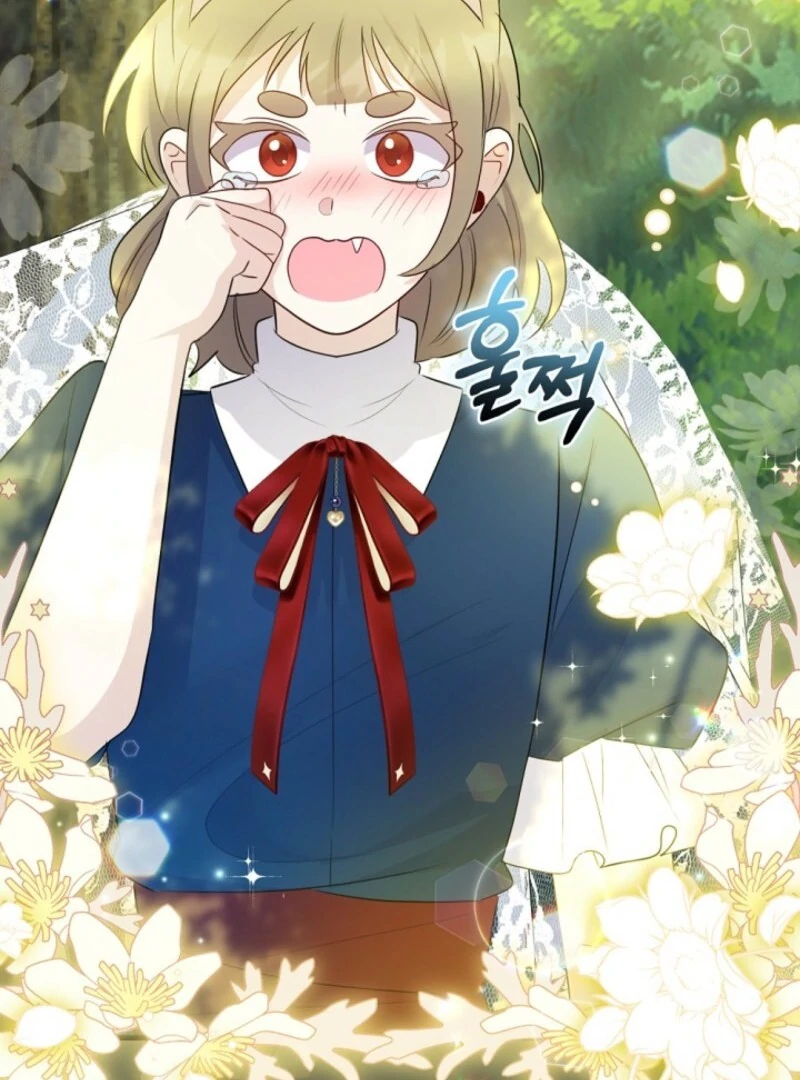 I Became the Wicked Beastman’s Catnip Chapter 30 430 ch 30 27