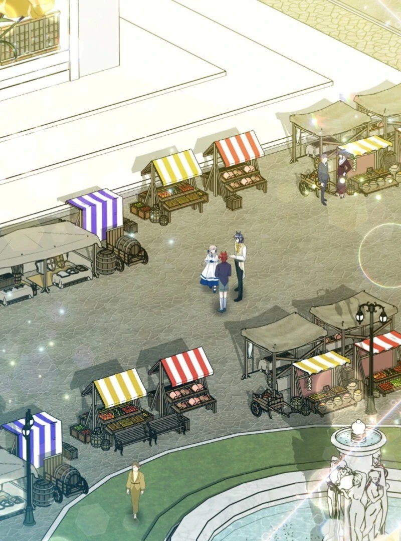 I Became the Wicked Beastman’s Catnip Chapter 32 388 003