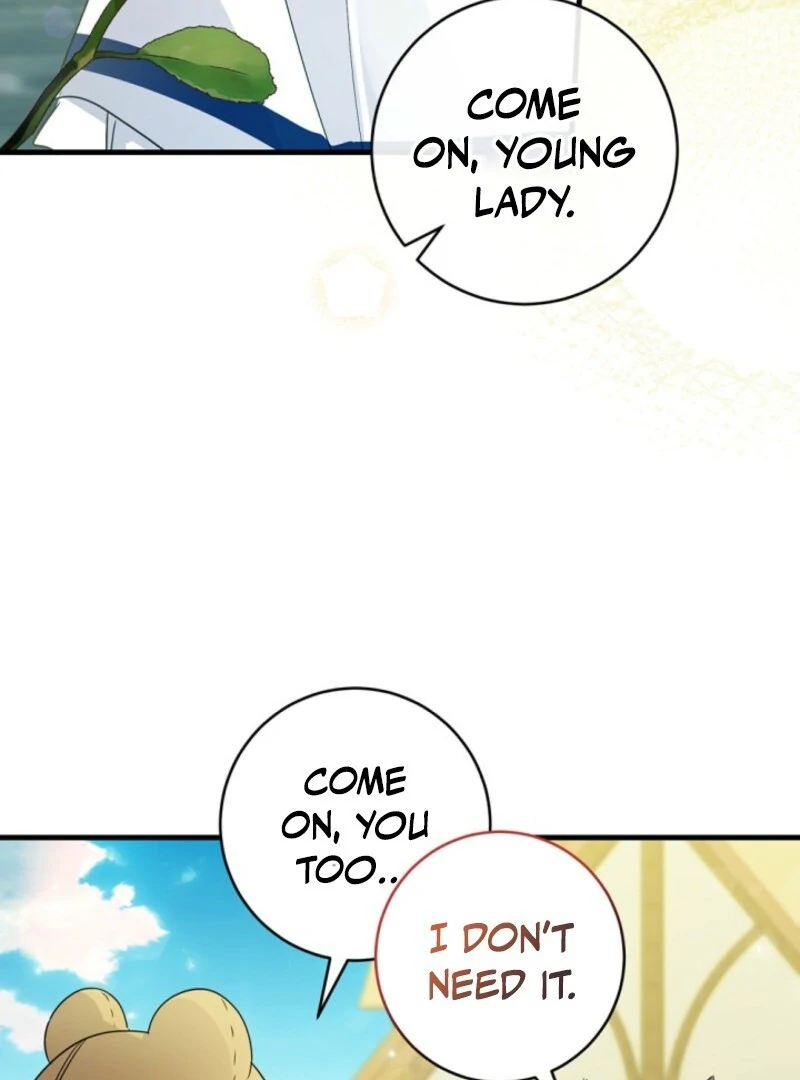 I Became the Wicked Beastman’s Catnip Chapter 32 392 007