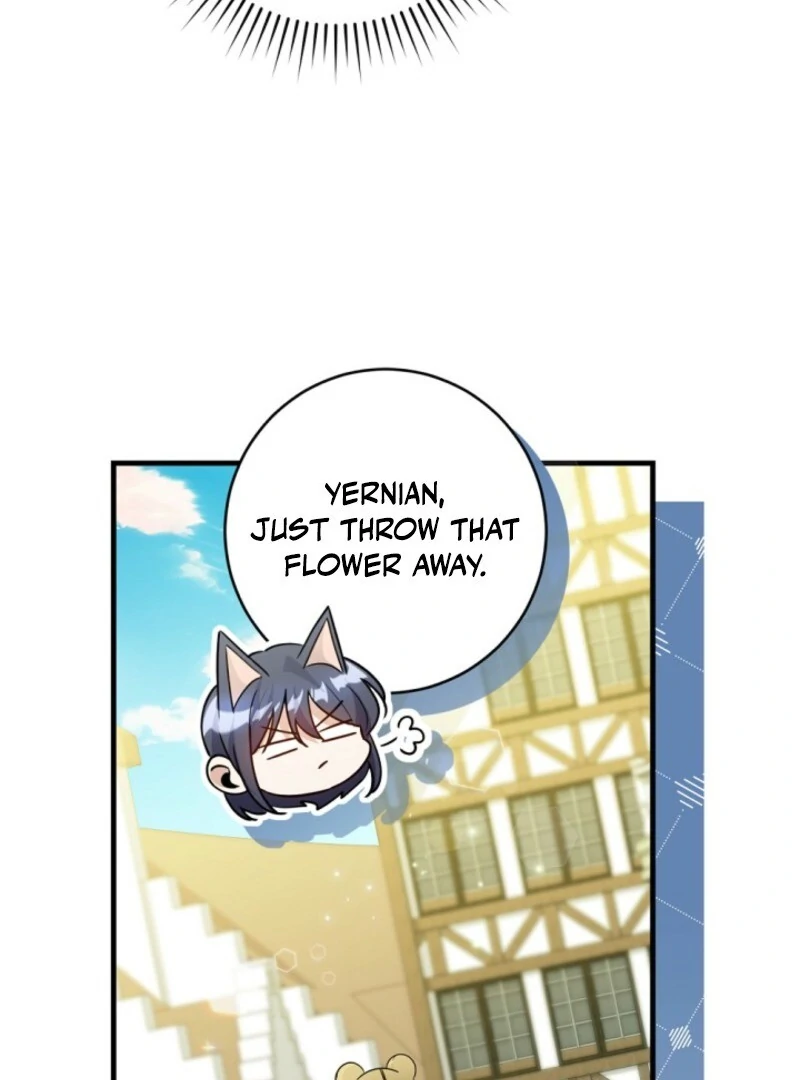 I Became the Wicked Beastman’s Catnip Chapter 32 394 009