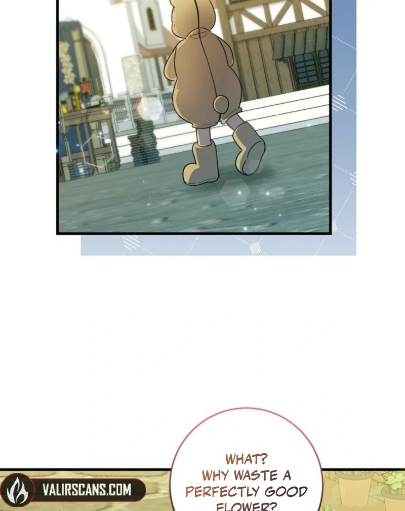 I Became the Wicked Beastman’s Catnip Chapter 32 395 010