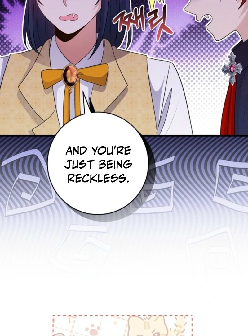 I Became the Wicked Beastman’s Catnip Chapter 32 400 015