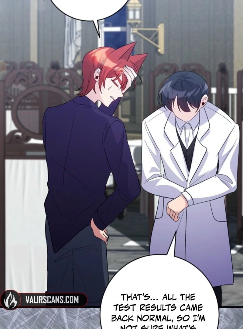 I Became the Wicked Beastman’s Catnip Chapter 32 433 048