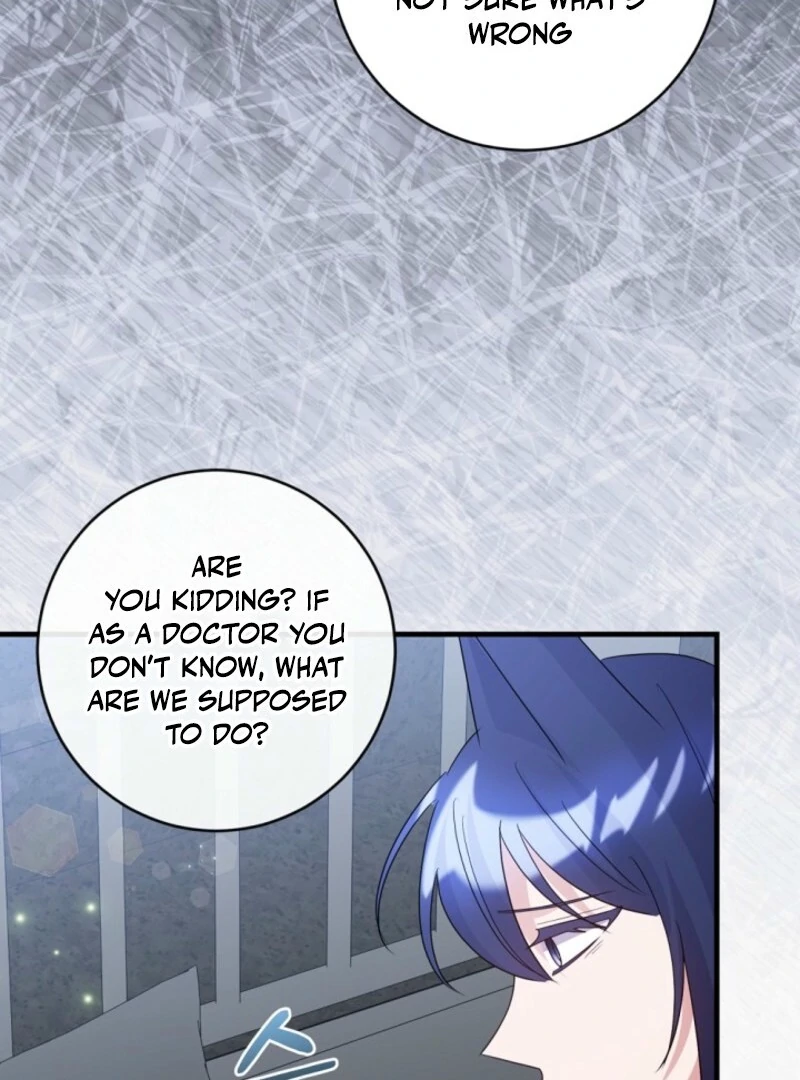 I Became the Wicked Beastman’s Catnip Chapter 32 434 049