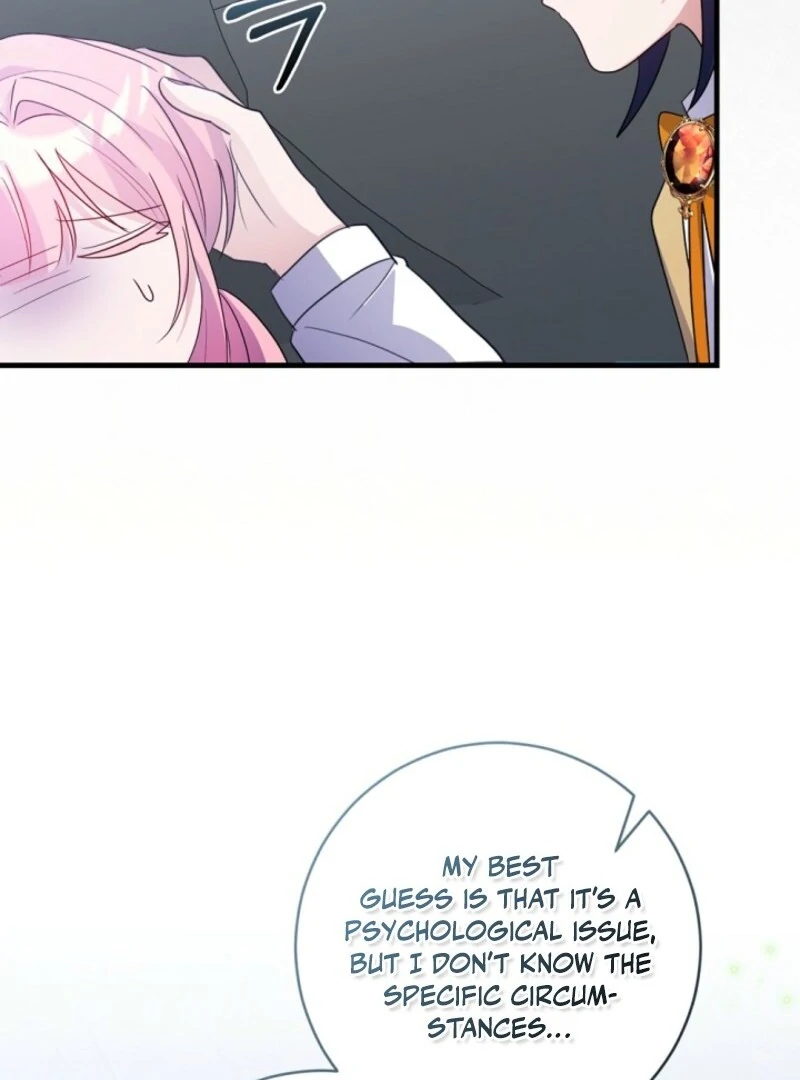 I Became the Wicked Beastman’s Catnip Chapter 32 435 050