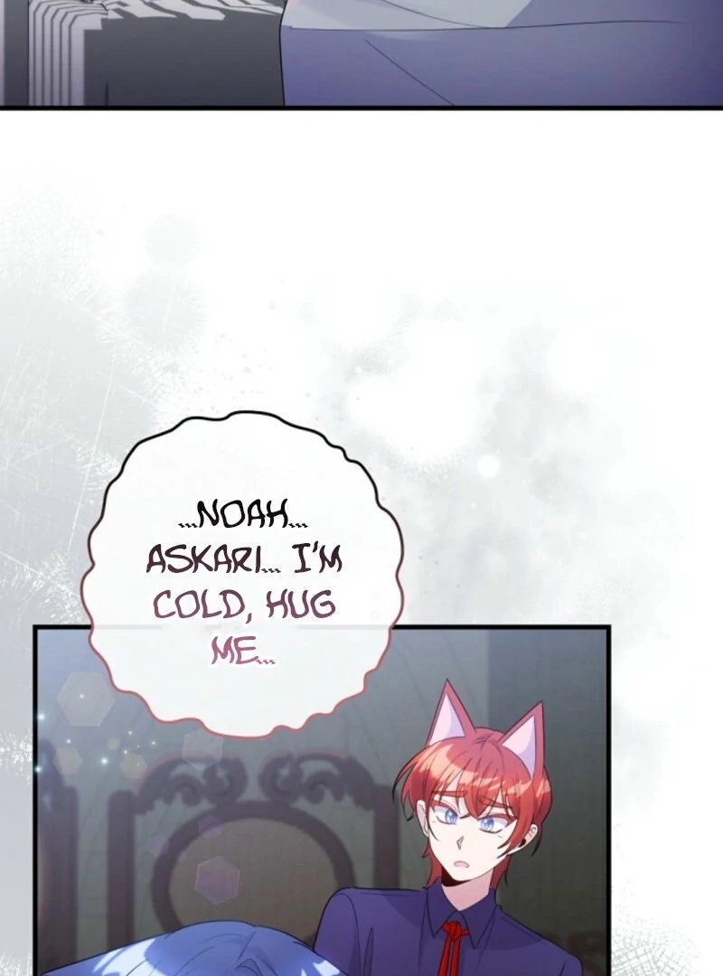 I Became the Wicked Beastman’s Catnip Chapter 32 437 052