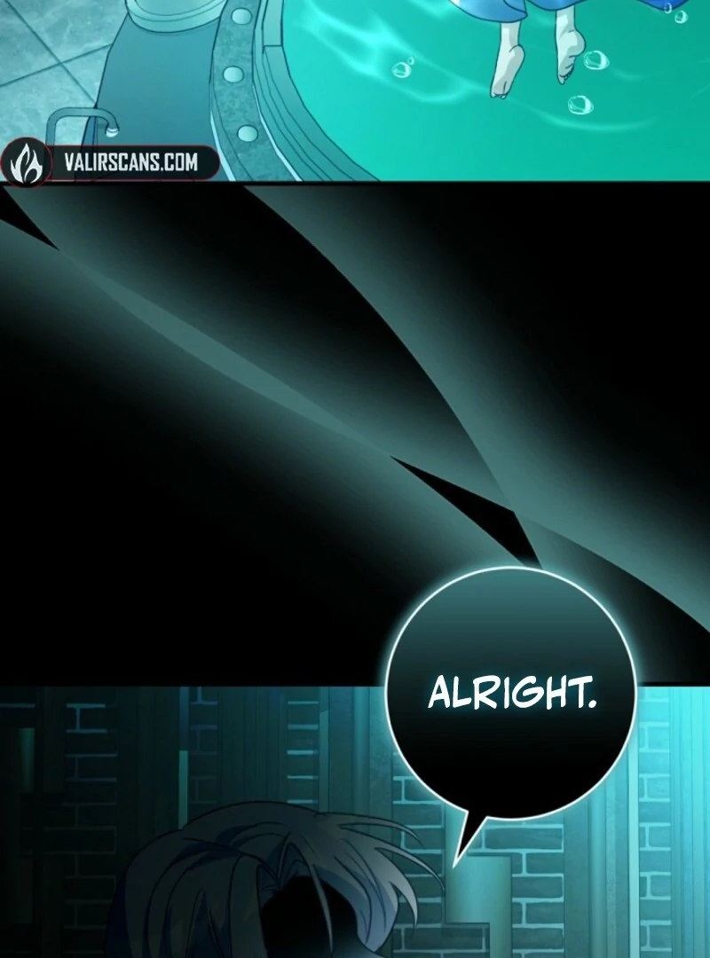 I Became the Wicked Beastman’s Catnip Chapter 32 444 059