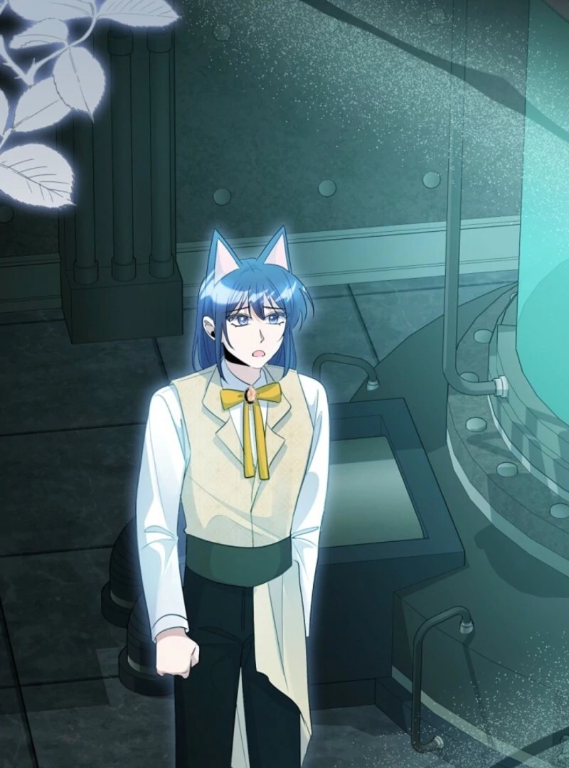 I Became the Wicked Beastman’s Catnip Chapter 32 454 069