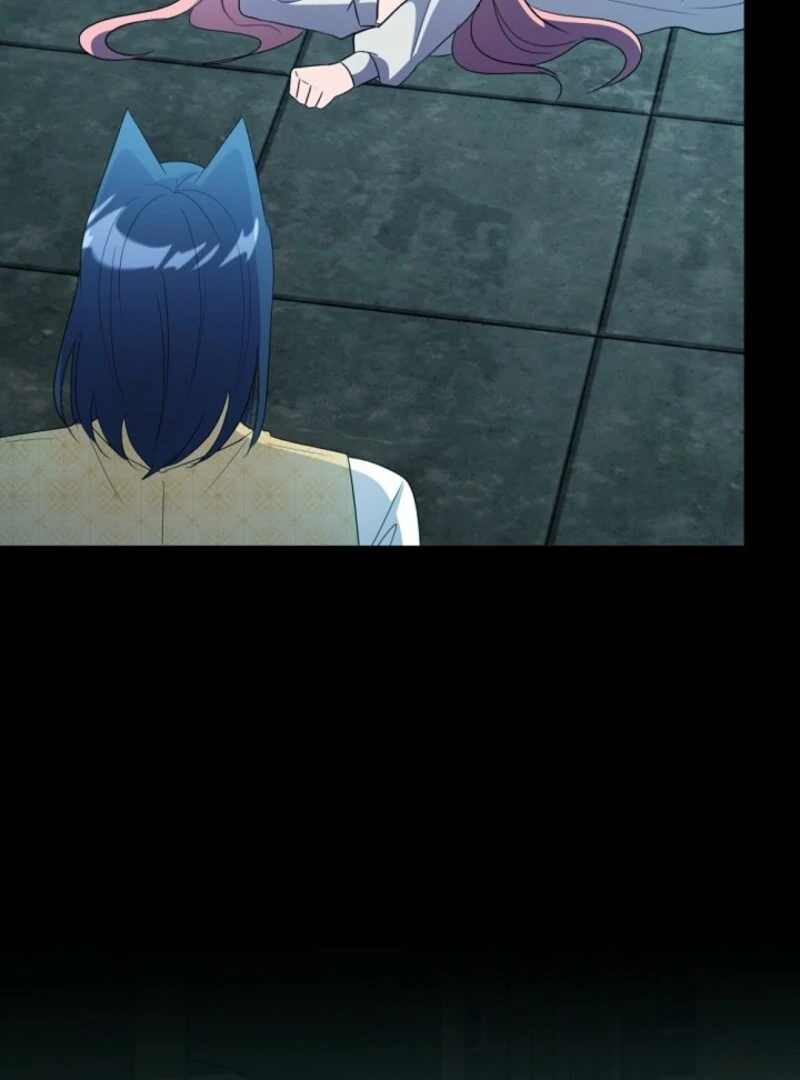 I Became the Wicked Beastman’s Catnip Chapter 32 461 076