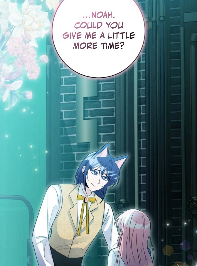 I Became the Wicked Beastman’s Catnip Chapter 32 482 097