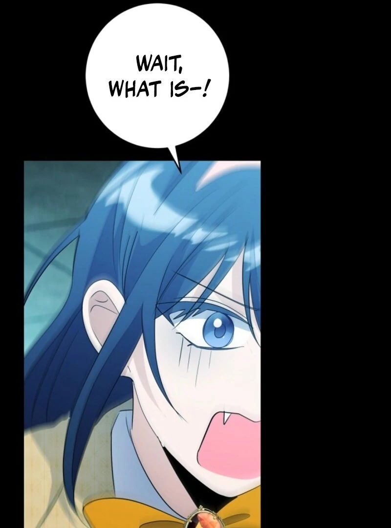 I Became the Wicked Beastman’s Catnip Chapter 32 491 106