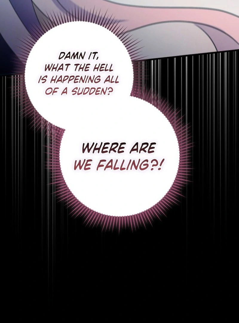 I Became the Wicked Beastman’s Catnip Chapter 32 495 110