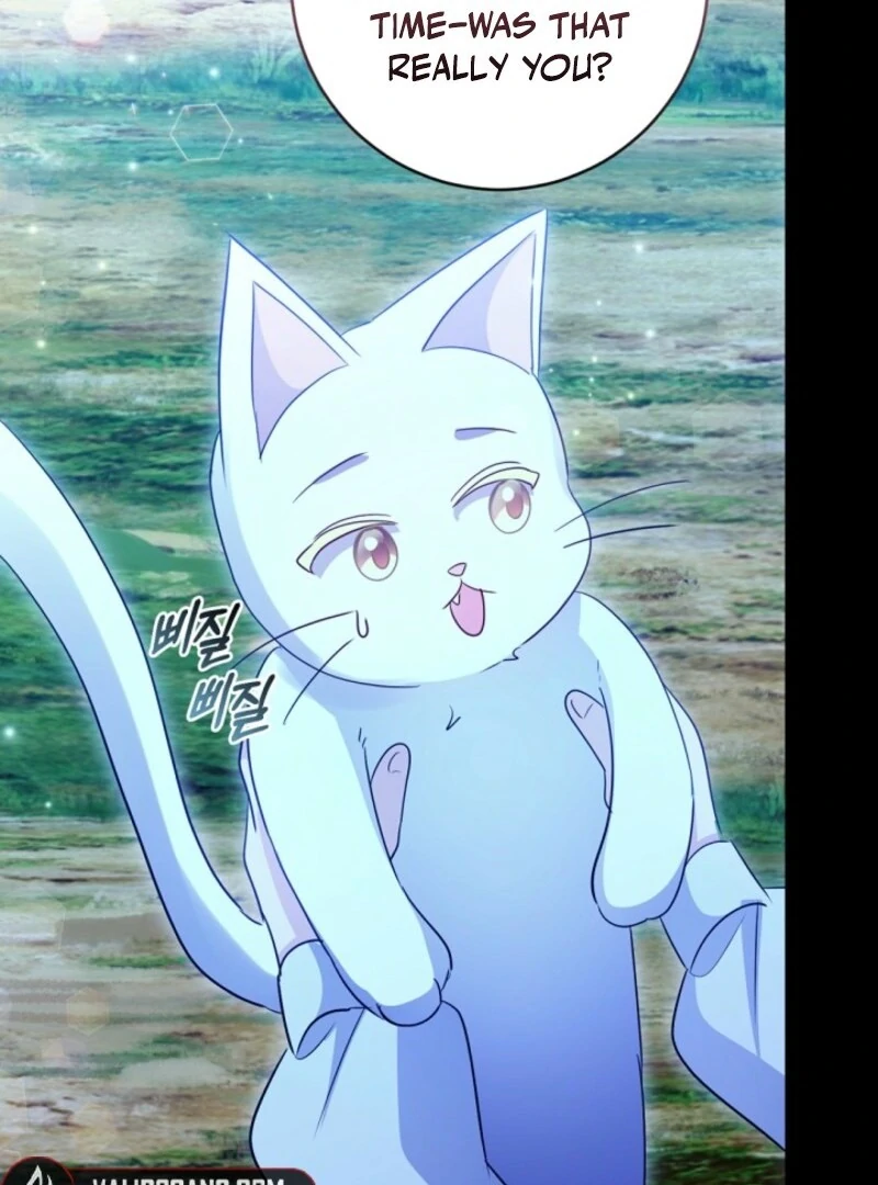 I Became the Wicked Beastman’s Catnip Chapter 32 505 120