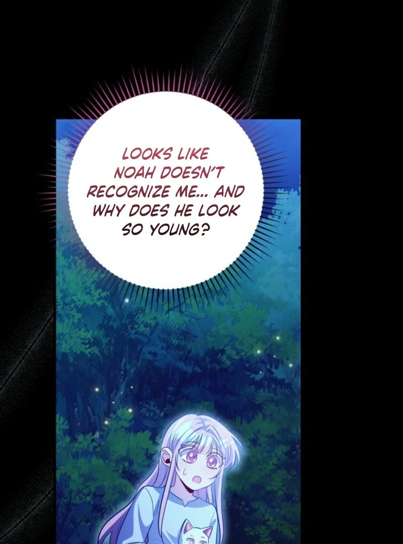 I Became the Wicked Beastman’s Catnip Chapter 33 344 007