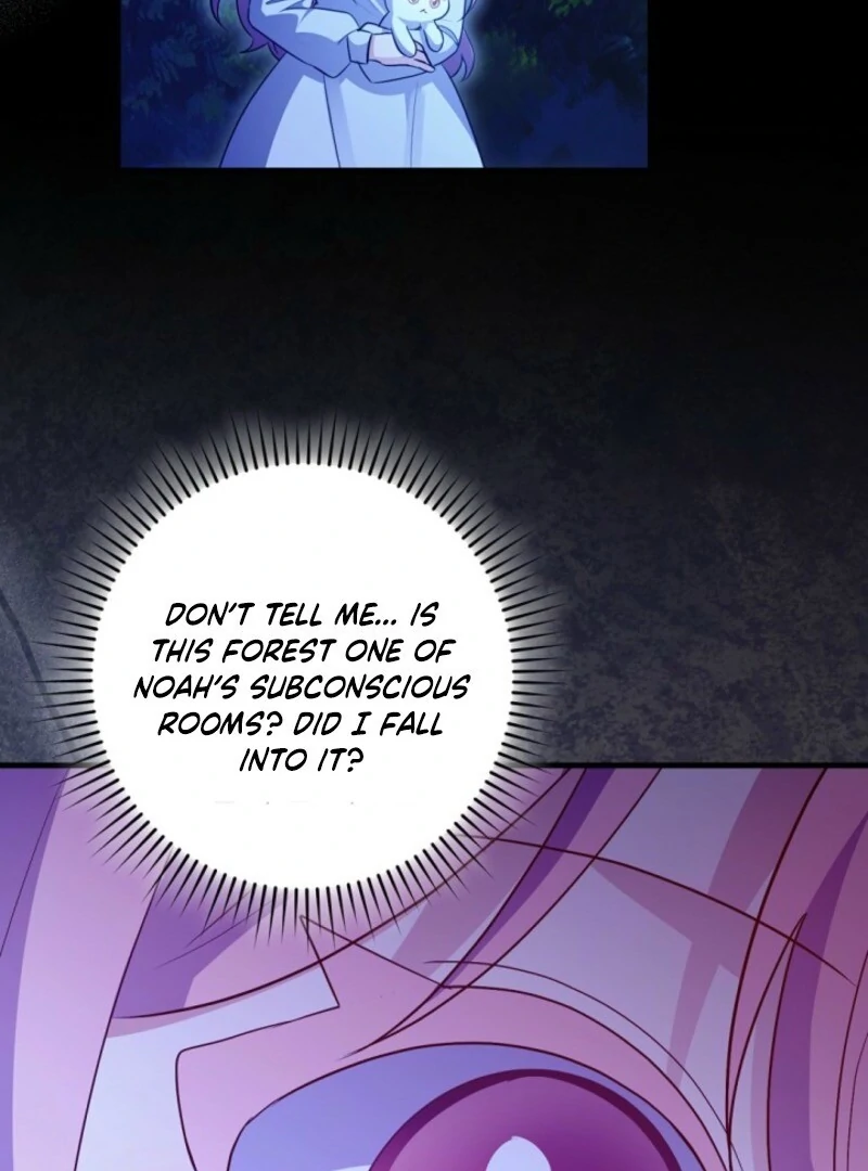 I Became the Wicked Beastman’s Catnip Chapter 33 345 008