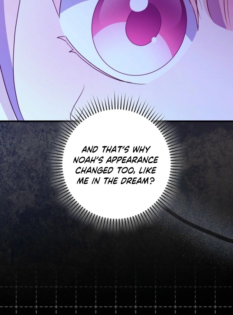 I Became the Wicked Beastman’s Catnip Chapter 33 346 009