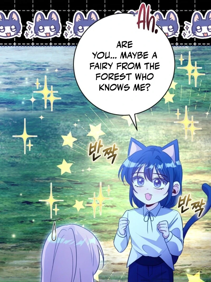 I Became the Wicked Beastman’s Catnip Chapter 33 347 010