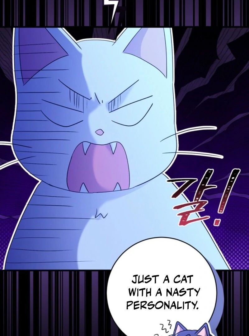 I Became the Wicked Beastman’s Catnip Chapter 33 352 015