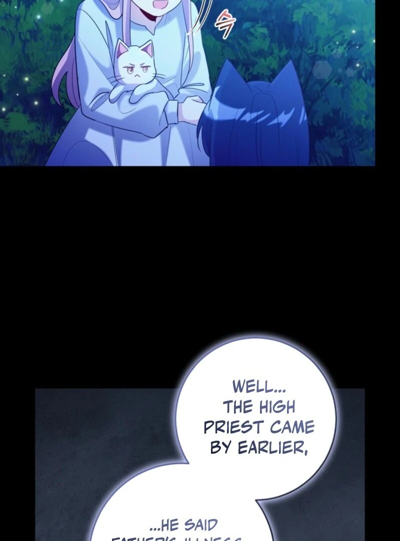 I Became the Wicked Beastman’s Catnip Chapter 33 354 017