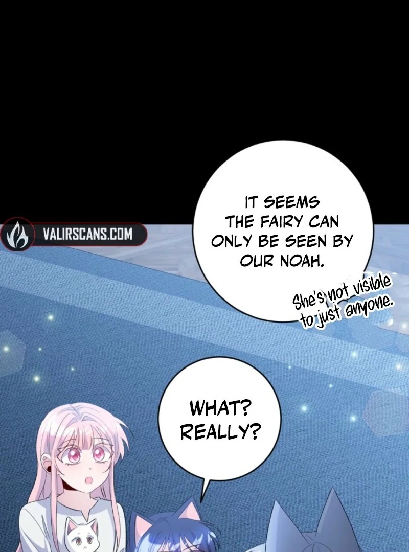 I Became the Wicked Beastman’s Catnip Chapter 33 387 050