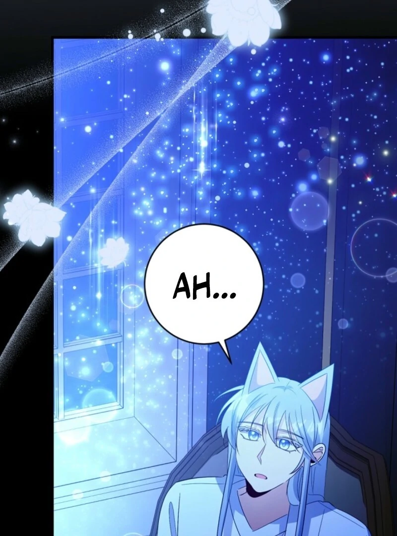 I Became the Wicked Beastman’s Catnip Chapter 33 399 062