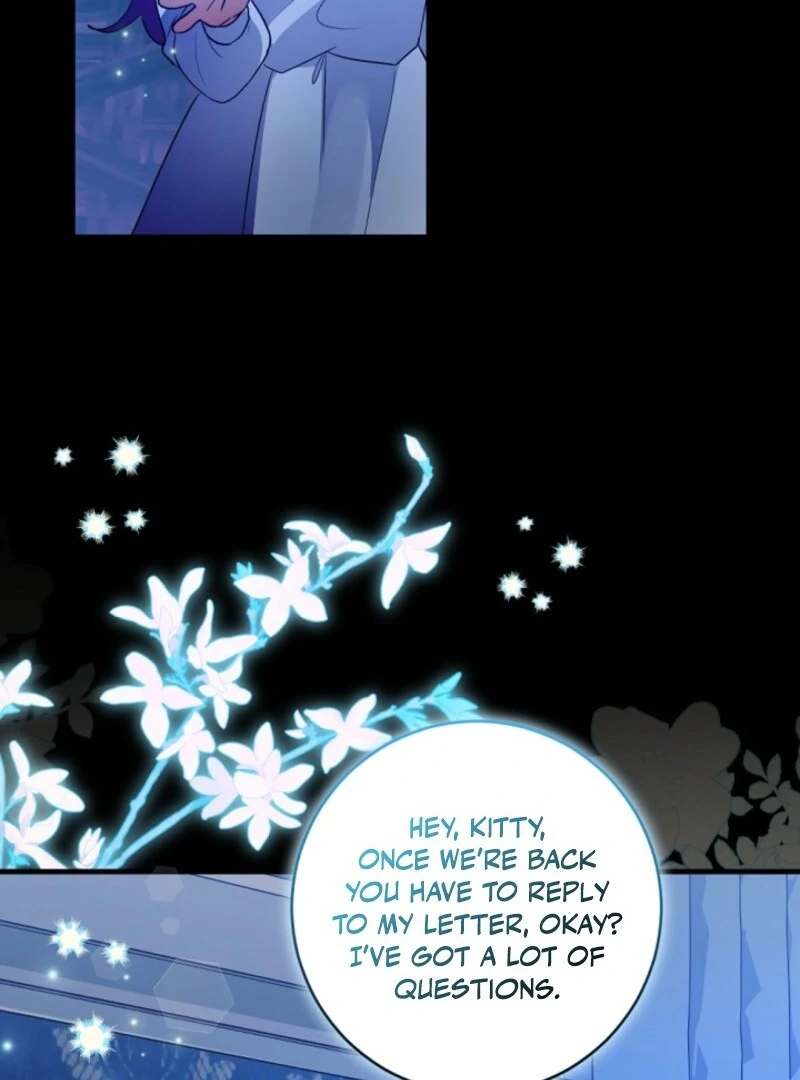 I Became the Wicked Beastman’s Catnip Chapter 33 416 079