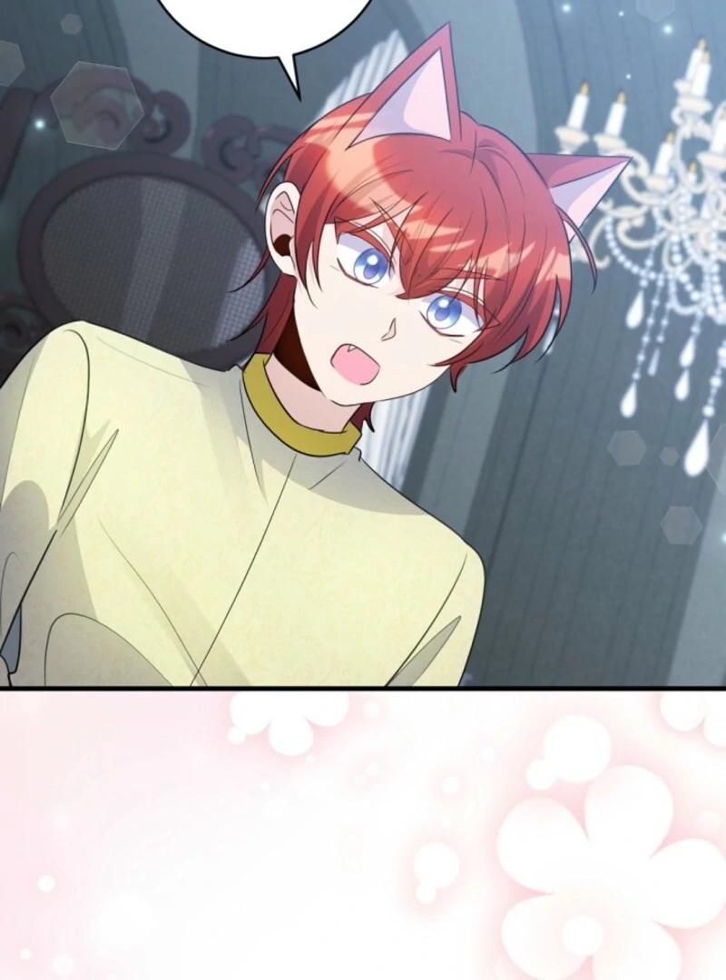 I Became the Wicked Beastman’s Catnip Chapter 33 443 106