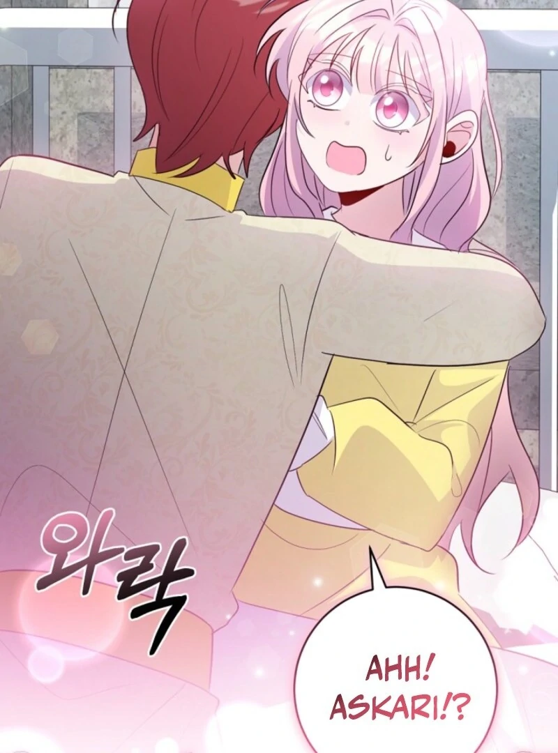 I Became the Wicked Beastman’s Catnip Chapter 33 445 108