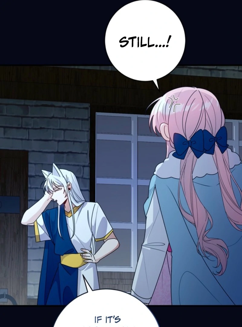 I Became the Wicked Beastman’s Catnip Chapter 37 354 014