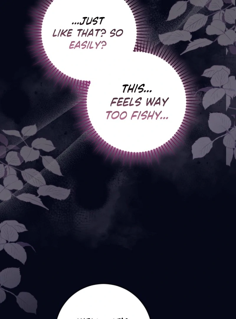 I Became the Wicked Beastman’s Catnip Chapter 37 359 019