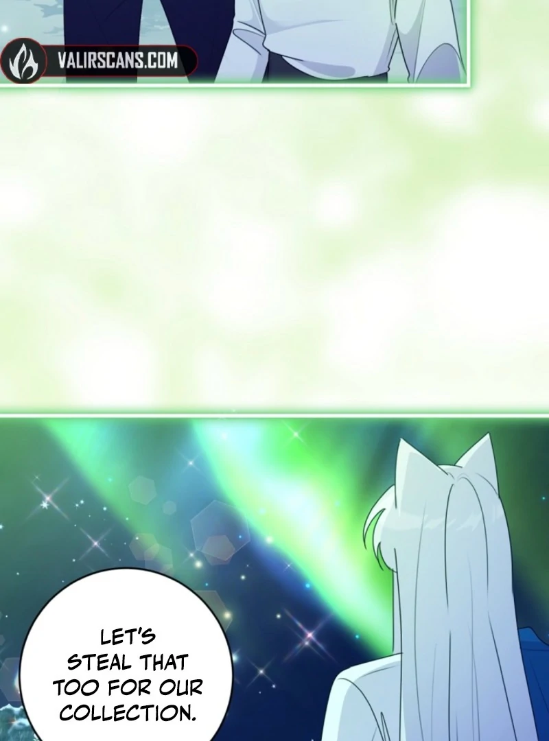 I Became the Wicked Beastman’s Catnip Chapter 37 374 034