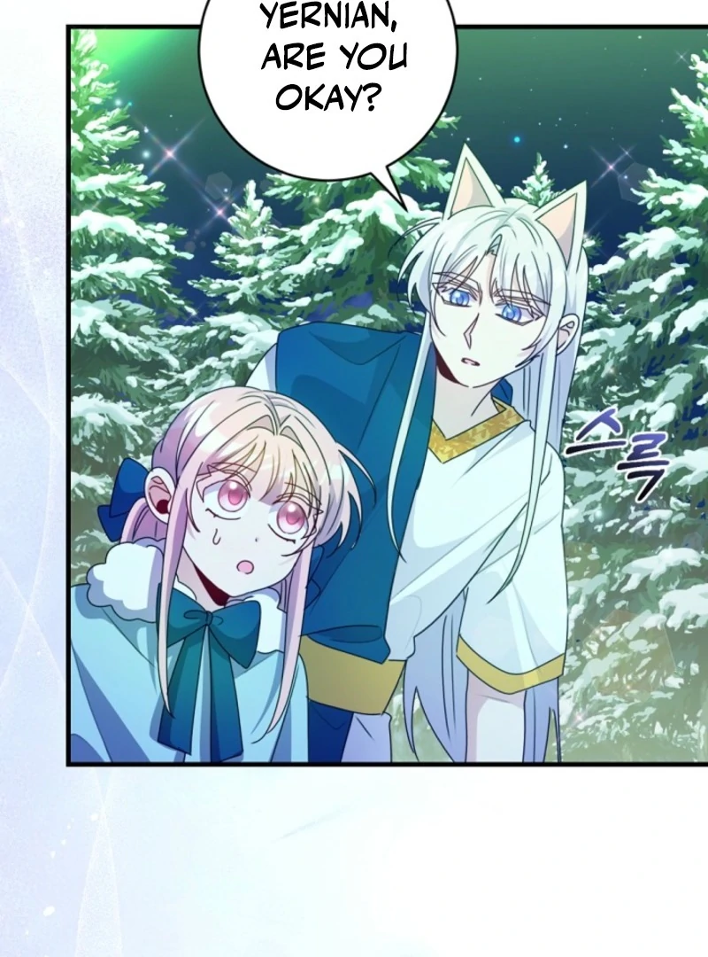 I Became the Wicked Beastman’s Catnip Chapter 37 376 036