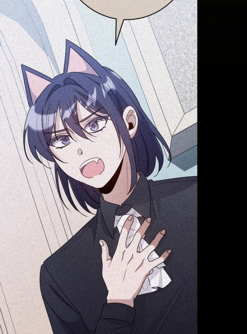 I Became the Wicked Beastman’s Catnip Chapter 37 381 041