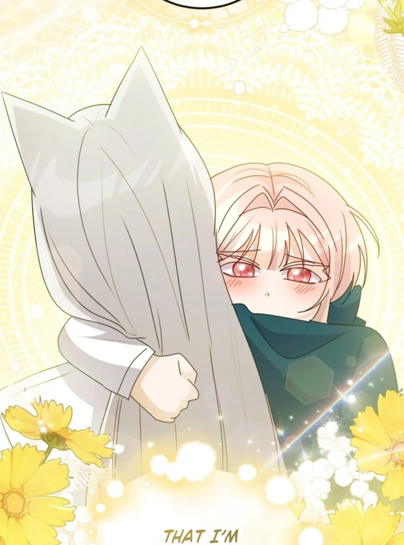 I Became the Wicked Beastman’s Catnip Chapter 37 396 056