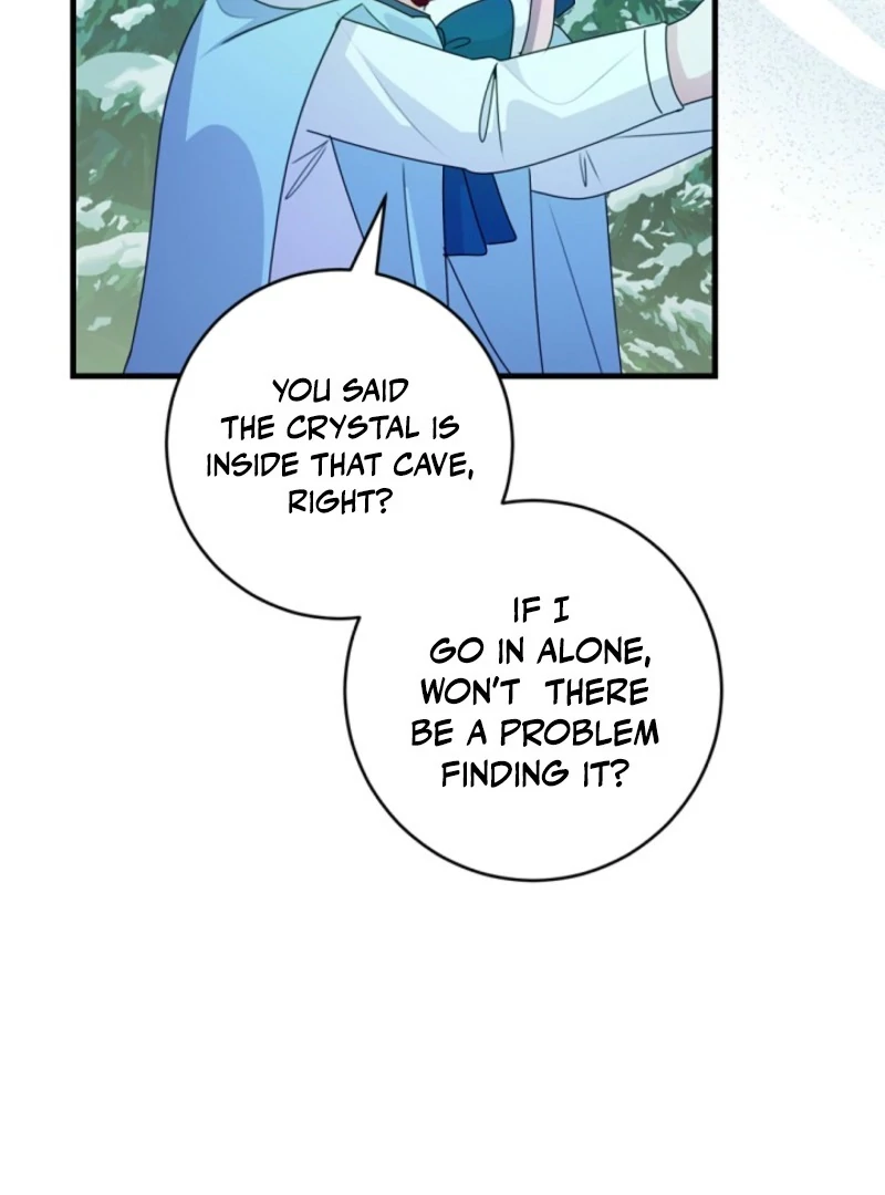 I Became the Wicked Beastman’s Catnip Chapter 37 399 059