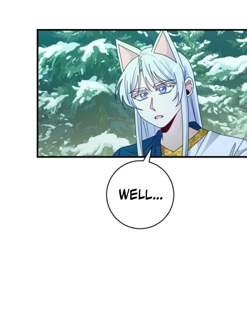 I Became the Wicked Beastman’s Catnip Chapter 37 400 060