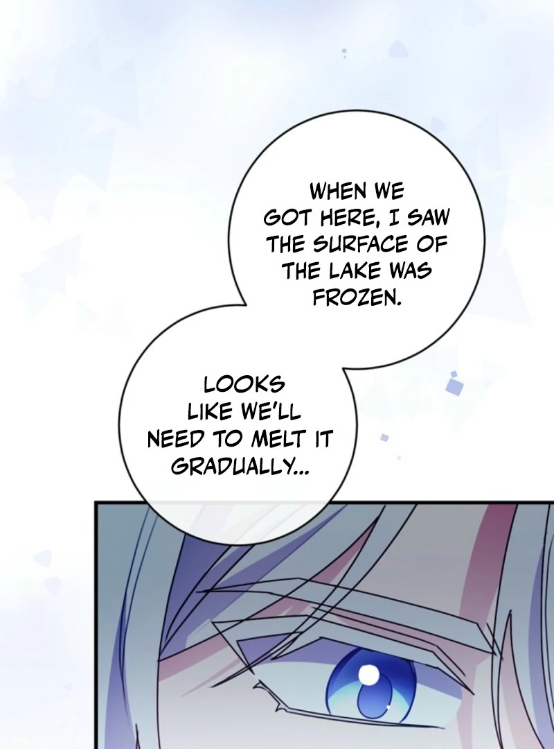 I Became the Wicked Beastman’s Catnip Chapter 37 409 069