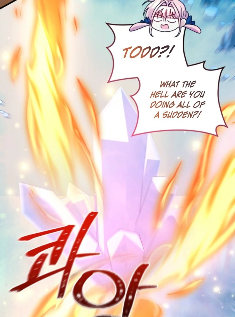 I Became the Wicked Beastman’s Catnip Chapter 37 412 072