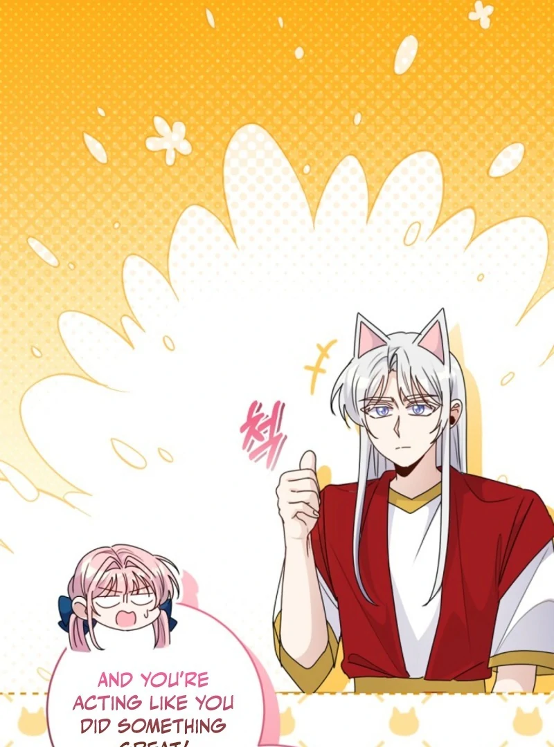 I Became the Wicked Beastman’s Catnip Chapter 37 419 079